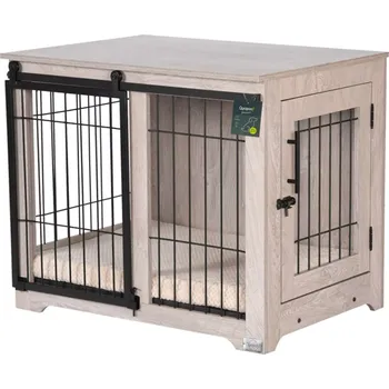 Bouda pro psa Quapas Premium Indoor Doghouse