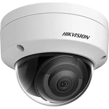 IP kamera Hikvision DS-2CD2183G2-IS(2.8mm), 8MPix IP Dome kamera; IR 30m, Audio, Alarm, IP67, IK10