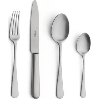 Příbor Sada příborů Cutipol ATLANTICO 24ks matné