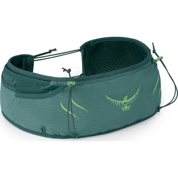 batoh na kolo OSPREY PÁSEK DURO DYNA PRO BELT CASCADE BLUE (10006604/10006453) Velikost: M/L