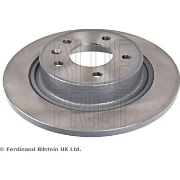 Brzdový kotouč Brzdový kotouč BLUE PRINT BLPADW194307