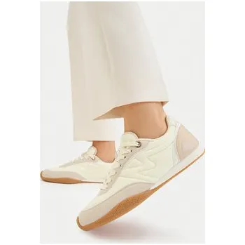 Dámské tenisky MEXX Sneakersy EO-MI001011261W Écru 39