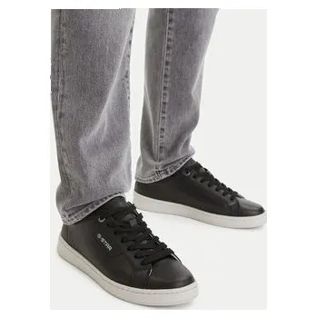 Dámské tenisky G-Star Raw Sneakersy CEO-BRADLEY-02 MI08 Černá 41