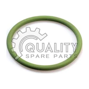 Motor automobilu Těsnění, potrubí chladiva ŠKODA Original OEM N90414601