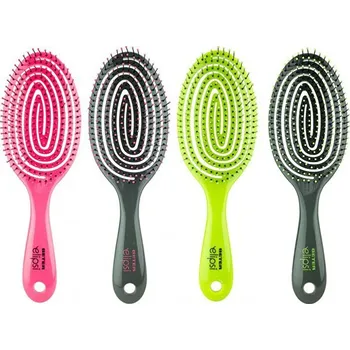 hřeben Kartáč na vlasy malý (Detangling Brushes Elipsi S) 1 ks