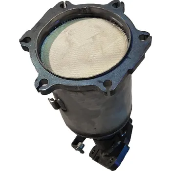 Katalyzátor JMJ 1091573 Katalyzátor