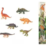 Dinosaurus 6ks