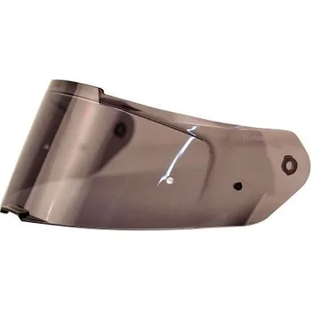 Motodoplněk Plexi Astone Gt3 s přípravou pro pinlock tmavě kouřové 75% Gt3Vp-DA - uni