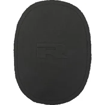 Auto-moto Kožený kryt na kolena na suchý zip Richa 8Lkv - uni