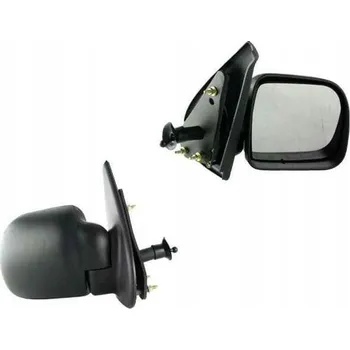 Posilovač řízení RENAULT KANGOO 1998-2001 zrcátko pravé manuální