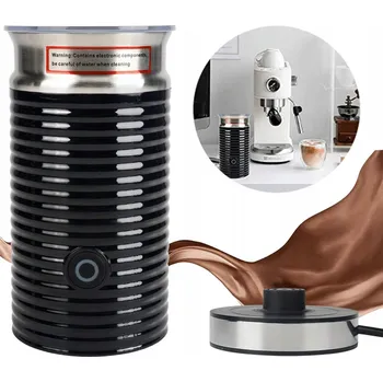 Šlehač mléka Napěňovač mléka Bedee JC-A