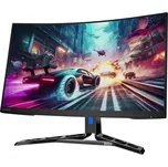 LENOVO R32qc-30 31,5 QHD prohnutý 180Hz