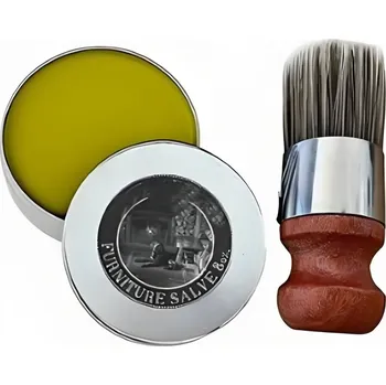 Olej na dřevo Regenerační vosk 72979