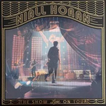 Hudba 2LP Niall Horan: The Show: Live On Tour LTD 2024 Limited Edition Vinyl