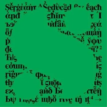 Zahraniční hudba LP Sergeant: Sergeant 2023