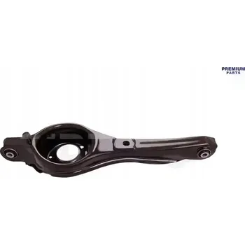 Zavěšení kol Rameno Sidem 3870 , odpružení kol