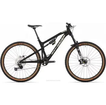 Horské kolo Rock Machine Blizzard TRL 70-29 horské kolo Black/Sand vel. XL