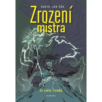 Zrození mistra