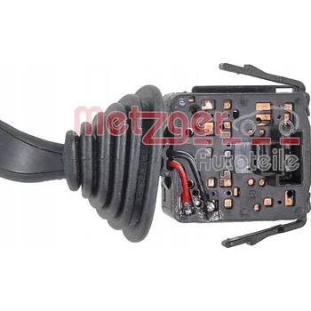 Přepínač směrových světel METZGER 09161186