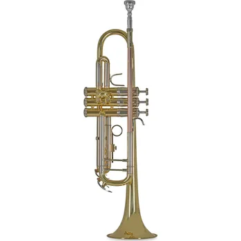 Bach TR501 Bb trumpeta Trubka Bach TR501 Bb trumpeta