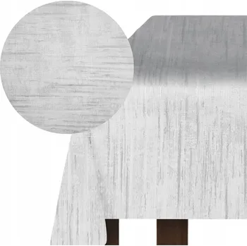 Obraz Cerata na stół obrus voskované plátno 140x120 cm, odolné proti skvrnám, dekorativní GOSIA