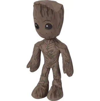 plyšák Plyšová Hračka SIMBA Disney Marvel Groot 6315875835
