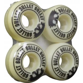 Bullet Snipers 52 mm kolečka na skateboard