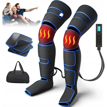 IP kamera PRESOTERAPIE NOHOU, STEHEN – LYMFODRENÁŽ – KŘEČOVÉ ŽÍLY – OTOK – OTEKLÉ, STUDENÉ NOHY