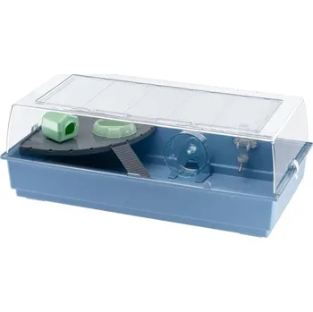 Pro hlodavce Ferplast Duna Maxi 99 cm MIX barev