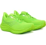 Běžecké boty Saucony Triumph 23 M S21023 Zelená 44