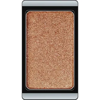 Artdeco SS26 oční stíny 34A Pearly Golden Brown 0,8 g