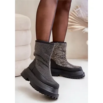 Dívčí sněhule Sněhule model 203546 Step in style 40