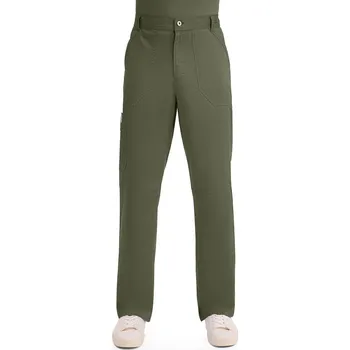 Pánské kalhoty Cherokee Revolution FIT - olivová