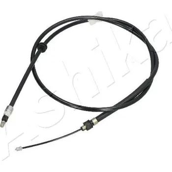Auto-moto Tažné lanko, parkovací brzda ASHIKA 131-00-0335