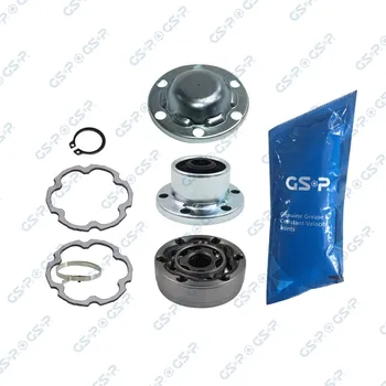 Hřídel nápravy Kloub, kloubový hřídel GSP 602148