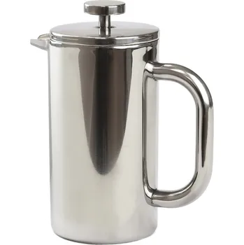 Konvice na čaj French Press Loop - french press na kávu