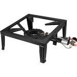 Strend Pro ICS-401P černý