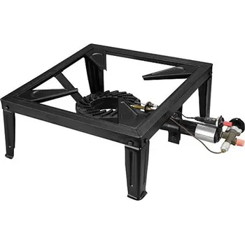 Vařič Strend Pro ICS-401P černý