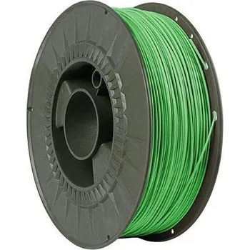 3D tisk C-TECH tisková struna ESSENTIAL LINE ( filament ) , PETG, 1,75mm, 1kg, zelená