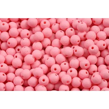 Korálek Korálky kuličky 6235 (4 mm)