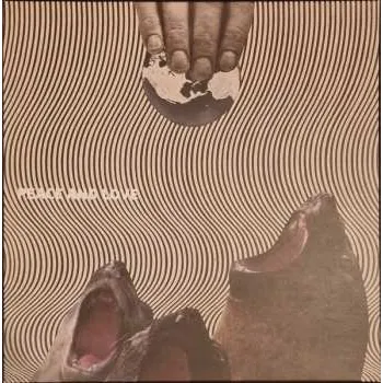 Zahraniční hudba LP Eaten By Snakes: Peace And Love 2024