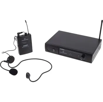 Mikrofon Soundsation WF-U11PB + prodloužená záruka 3 roky