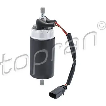 Palivové čerpadlo Palivové čerpadlo HANS PRIES - TOPRAN 630 660