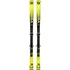 Sjezdové lyže Völkl Racetiger SC Yellow + VMotion 10 GW 2025/26, 158 cm