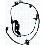 Snímač, počet otáček kol MAGNETI MARELLI 172100184010