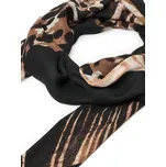 Šátek Just Cavalli 80RA2H04 ZG322 Béžová OS