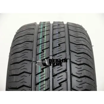 Pneumatiky KENDA KR 209 KargoTrail 3G 155/70 R13 74N, letní pneu, VAN, sleva DOT