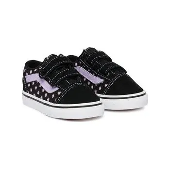 Pánská obuv Tenisky Vans Old Skool V VN000Z9TPRP1 Černá 25