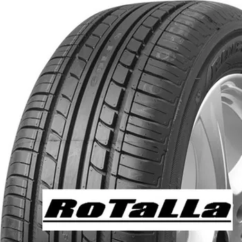 Letní osobní pneu Pneumatiky ROTALLA radial 109 145/70 R12 69T TL, letní pneu, osobní a SUV