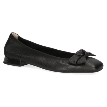 Dámské baleríny Caprice 9-22105-42 černá, vel. 40